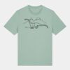 Unisex Creator 2.0 iconic t-shirt (STTU169) Thumbnail