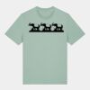 Unisex Creator 2.0 iconic t-shirt (STTU169) Thumbnail
