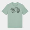 Unisex Creator 2.0 iconic t-shirt (STTU169) Thumbnail
