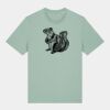 Unisex Creator 2.0 iconic t-shirt (STTU169) Thumbnail
