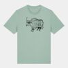 Unisex Creator 2.0 iconic t-shirt (STTU169) Thumbnail