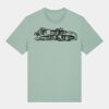 Unisex Creator 2.0 iconic t-shirt (STTU169) Thumbnail