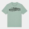 Unisex Creator 2.0 iconic t-shirt (STTU169) Thumbnail