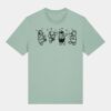 Unisex Creator 2.0 iconic t-shirt (STTU169) Thumbnail