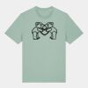 Unisex Creator 2.0 iconic t-shirt (STTU169) Thumbnail
