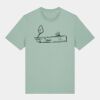 Unisex Creator 2.0 iconic t-shirt (STTU169) Thumbnail