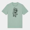 Unisex Creator 2.0 iconic t-shirt (STTU169) Thumbnail