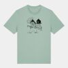 Unisex Creator 2.0 iconic t-shirt (STTU169) Thumbnail
