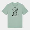 Unisex Creator 2.0 iconic t-shirt (STTU169) Thumbnail