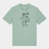 Unisex Creator 2.0 iconic t-shirt (STTU169) Thumbnail