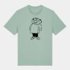 Unisex Creator 2.0 iconic t-shirt (STTU169) Thumbnail