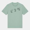 Unisex Creator 2.0 iconic t-shirt (STTU169) Thumbnail