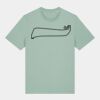Unisex Creator 2.0 iconic t-shirt (STTU169) Thumbnail