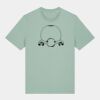 Unisex Creator 2.0 iconic t-shirt (STTU169) Thumbnail