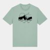 Unisex Creator 2.0 iconic t-shirt (STTU169) Thumbnail