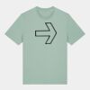 Unisex Creator 2.0 iconic t-shirt (STTU169) Thumbnail