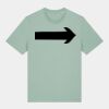 Unisex Creator 2.0 iconic t-shirt (STTU169) Thumbnail