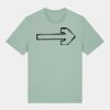 Unisex Creator 2.0 iconic t-shirt (STTU169) Thumbnail
