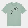Unisex Creator 2.0 iconic t-shirt (STTU169) Thumbnail