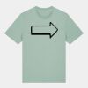 Unisex Creator 2.0 iconic t-shirt (STTU169) Thumbnail