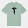 Unisex Creator 2.0 iconic t-shirt (STTU169) Thumbnail