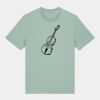 Unisex Creator 2.0 iconic t-shirt (STTU169) Thumbnail