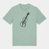 Unisex Creator 2.0 iconic t-shirt (STTU169) Thumbnail