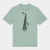 Unisex Creator 2.0 iconic t-shirt (STTU169) Thumbnail