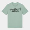 Unisex Creator 2.0 iconic t-shirt (STTU169) Thumbnail