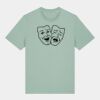 Unisex Creator 2.0 iconic t-shirt (STTU169) Thumbnail