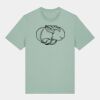Unisex Creator 2.0 iconic t-shirt (STTU169) Thumbnail
