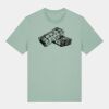 Unisex Creator 2.0 iconic t-shirt (STTU169) Thumbnail