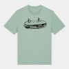 Unisex Creator 2.0 iconic t-shirt (STTU169) Thumbnail