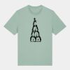 Unisex Creator 2.0 iconic t-shirt (STTU169) Thumbnail