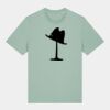Unisex Creator 2.0 iconic t-shirt (STTU169) Thumbnail