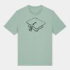 Unisex Creator 2.0 iconic t-shirt (STTU169) Thumbnail