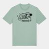 Unisex Creator 2.0 iconic t-shirt (STTU169) Thumbnail