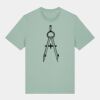 Unisex Creator 2.0 iconic t-shirt (STTU169) Thumbnail