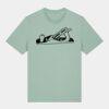 Unisex Creator 2.0 iconic t-shirt (STTU169) Thumbnail