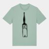 Unisex Creator 2.0 iconic t-shirt (STTU169) Thumbnail