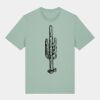 Unisex Creator 2.0 iconic t-shirt (STTU169) Thumbnail