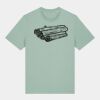 Unisex Creator 2.0 iconic t-shirt (STTU169) Thumbnail