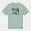 Unisex Creator 2.0 iconic t-shirt (STTU169) Thumbnail