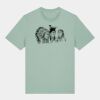 Unisex Creator 2.0 iconic t-shirt (STTU169) Thumbnail