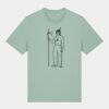 Unisex Creator 2.0 iconic t-shirt (STTU169) Thumbnail