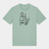 Unisex Creator 2.0 iconic t-shirt (STTU169) Thumbnail