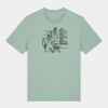 Unisex Creator 2.0 iconic t-shirt (STTU169) Thumbnail