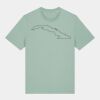Unisex Creator 2.0 iconic t-shirt (STTU169) Thumbnail