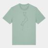 Unisex Creator 2.0 iconic t-shirt (STTU169) Thumbnail