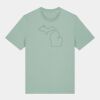 Unisex Creator 2.0 iconic t-shirt (STTU169) Thumbnail